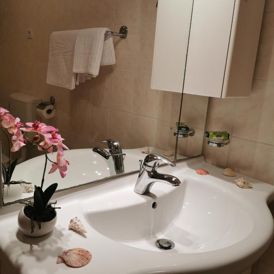 Apartment Zuzana *