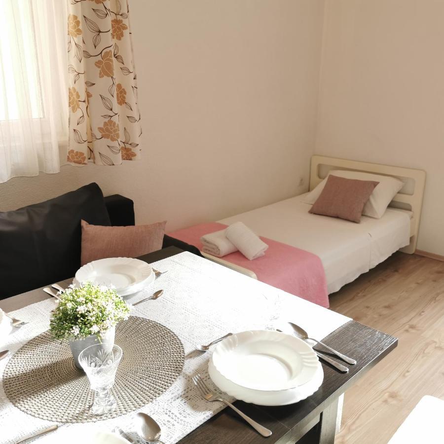 Zuzana Apartment *