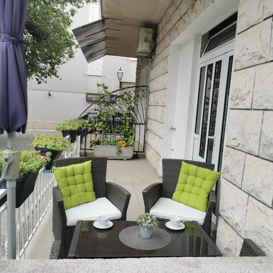 Apartment Zuzana