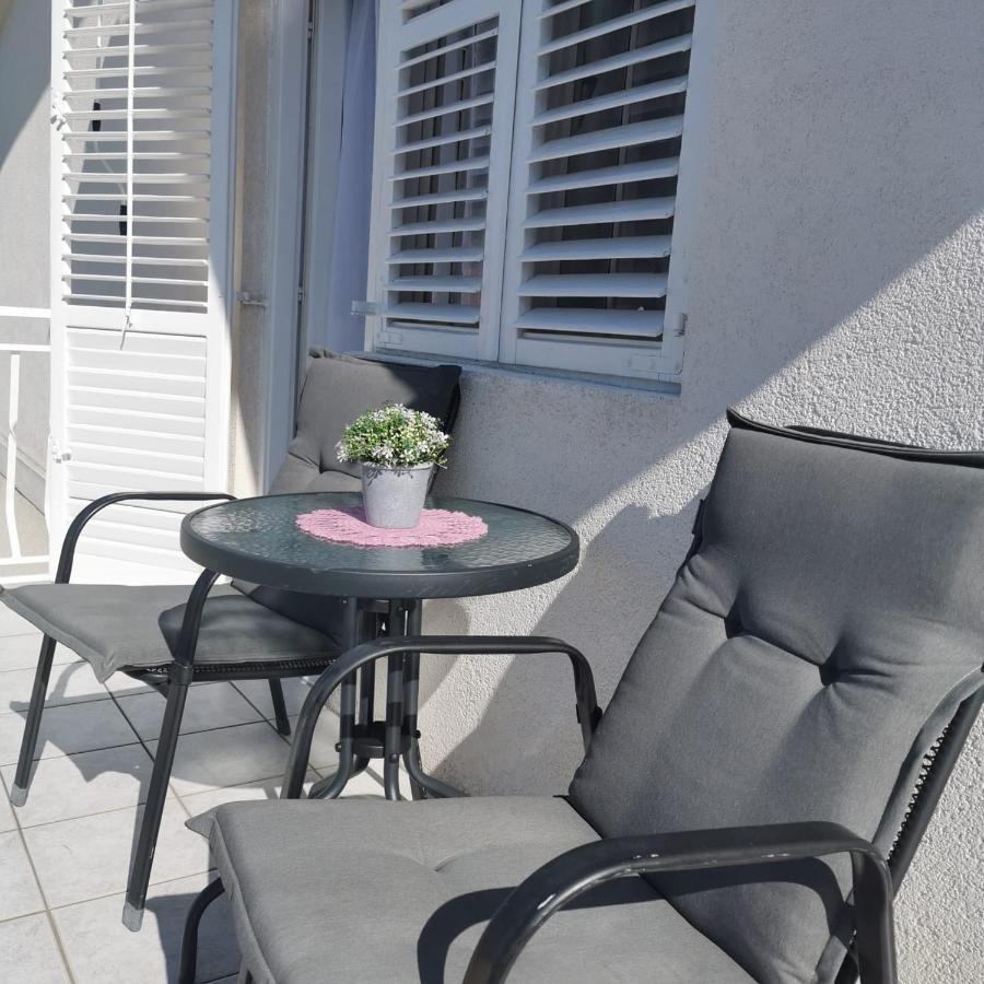 Apartment Zuzana *