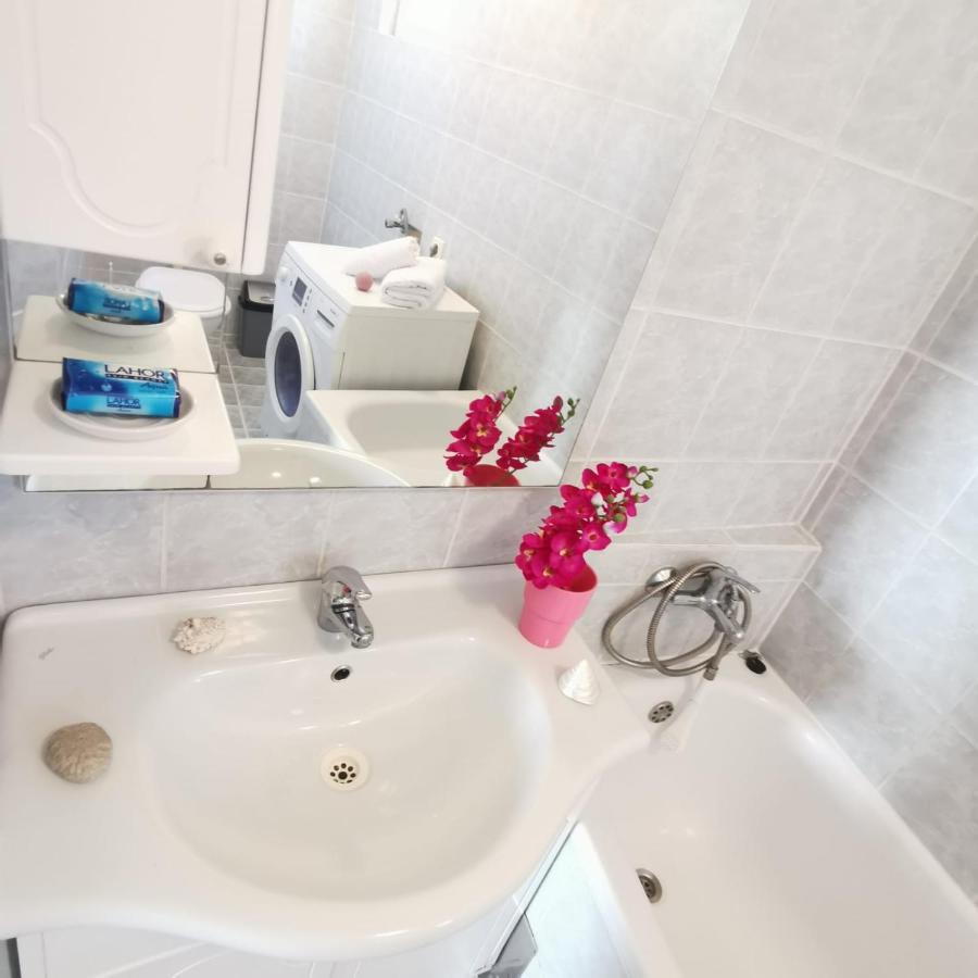 Apartment Zuzana