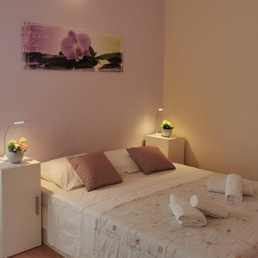 Apartman Zuzana