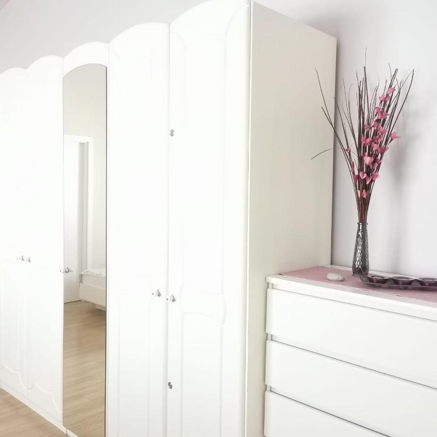 Apartment Zuzana