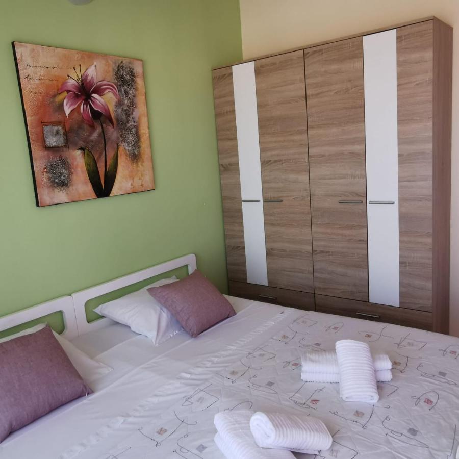 Apartment Zuzana *