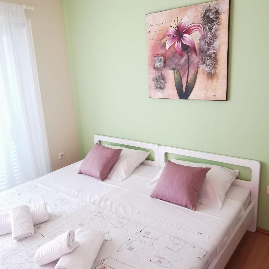 Apartment Zuzana *